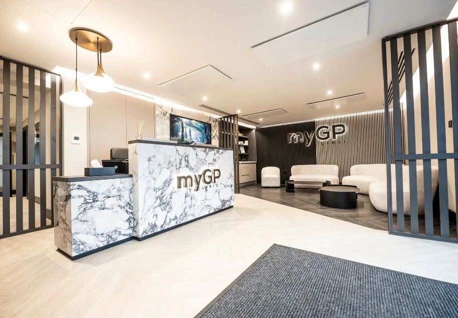 myGP Clinic Lower Stretton